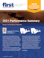2021 Kansas and Southeast Nebraska Performance Summary