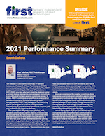 2021 South Dakota Performance Summary