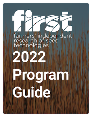 2022 Program Guide