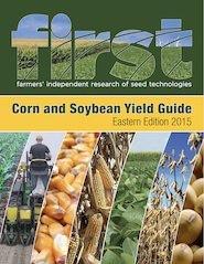 2015 Yield Guide