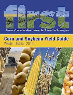 2015 Yield Guide