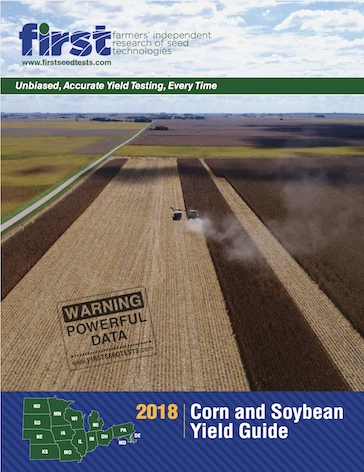 2018 Yield Guide